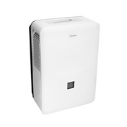 Midea 50L DP Dehumidifier MDDP50