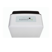 Midea 50L DP Dehumidifier MDDP50