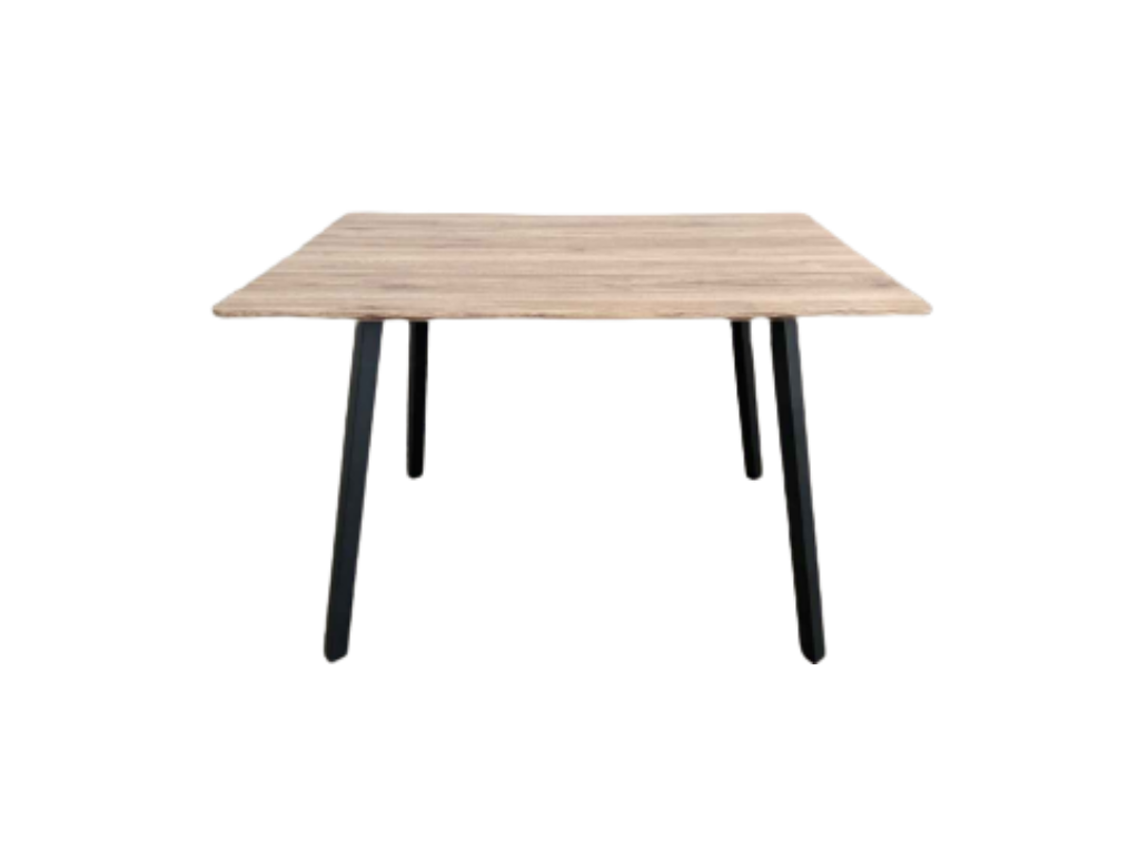 Milan Dining Table 1.2 M
