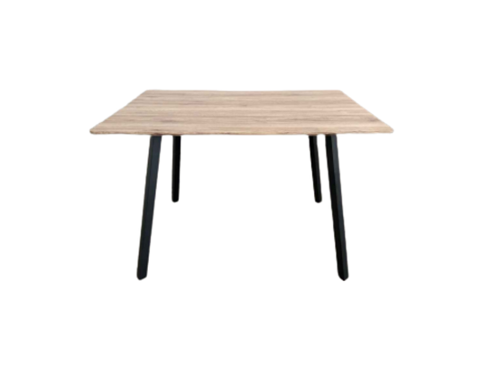 Milan Dining Table 1.2 M