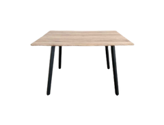 Milan Dining Table 1.2 M