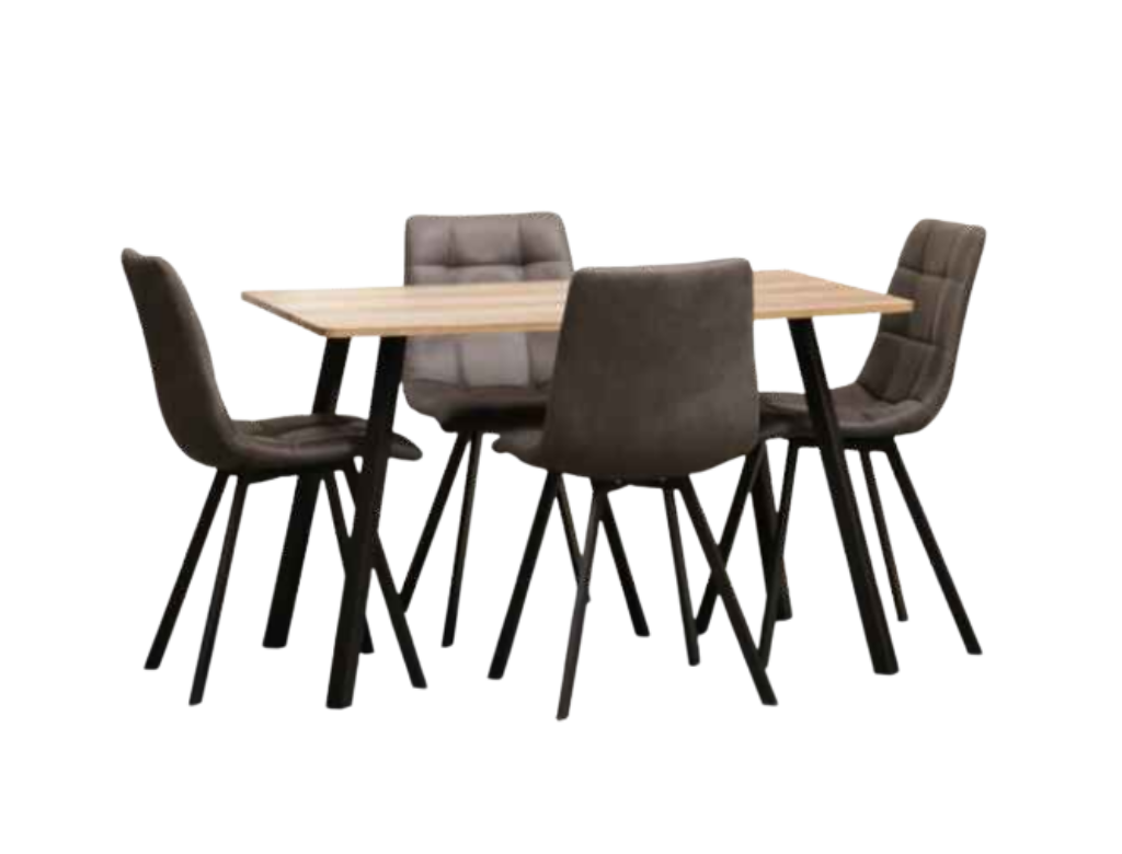 Milan Dining Suite