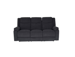 Montana Recliner 3 Seater