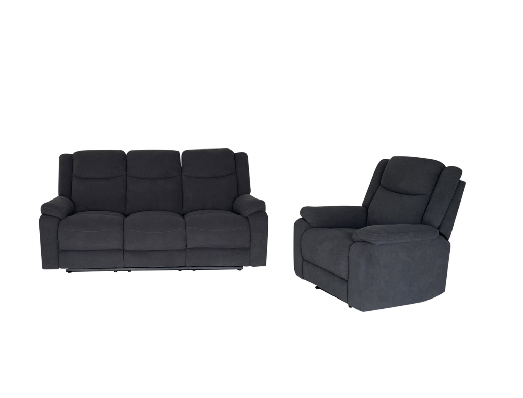 Montana Recliner Suite