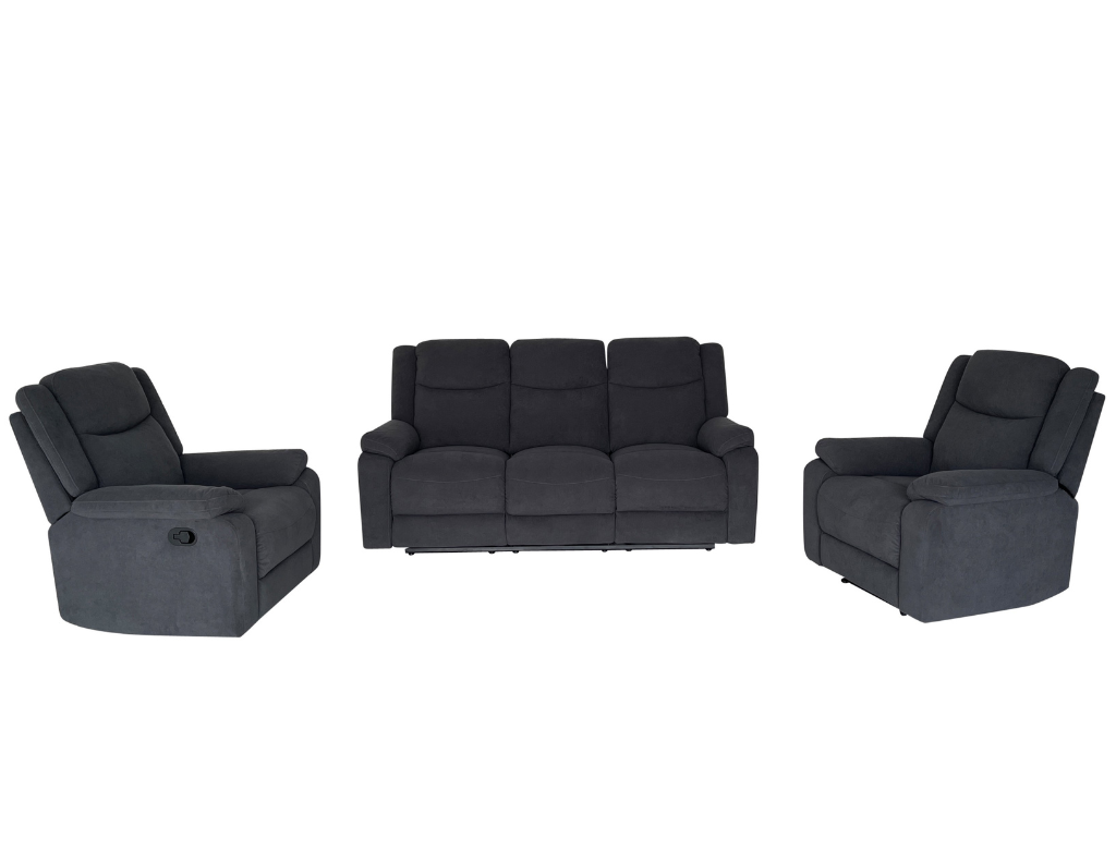 Montana Recliner Suite