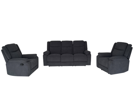 Montana Recliner Suite