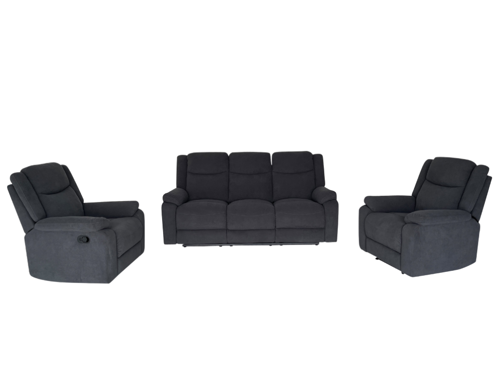 Montana Recliner Suite