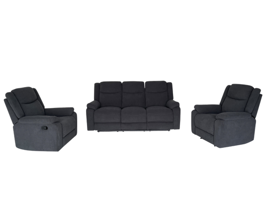 Montana Recliner Suite