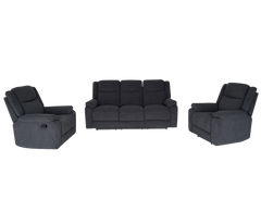 Montana Recliner Suite