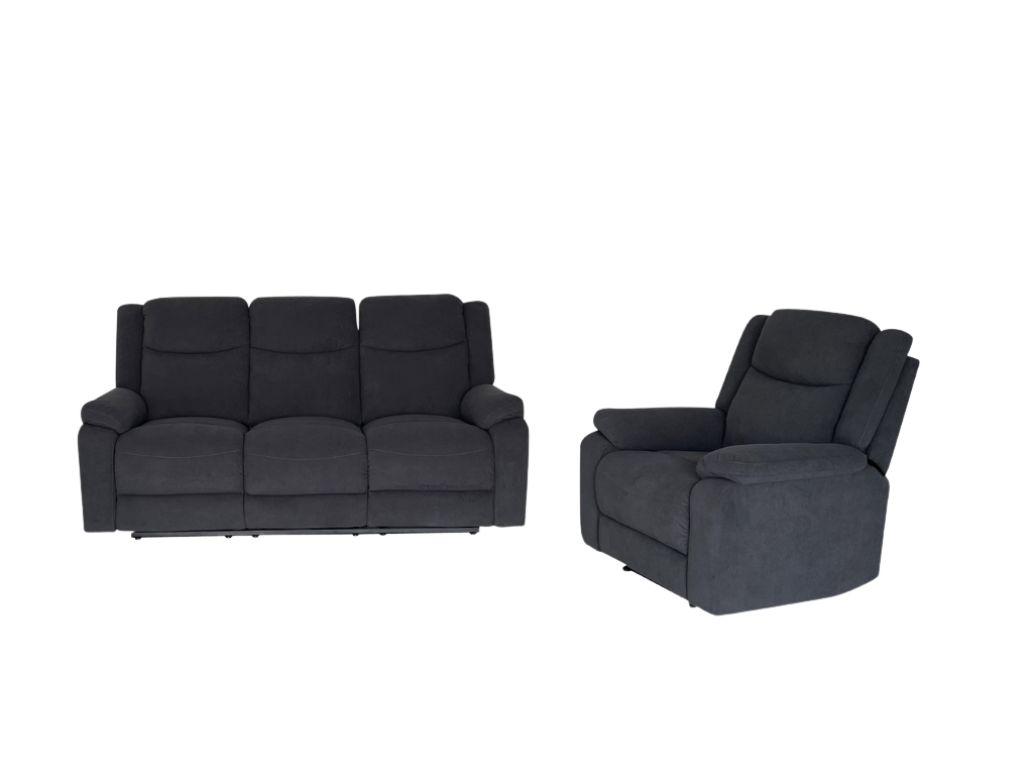 Montana Recliner Suite