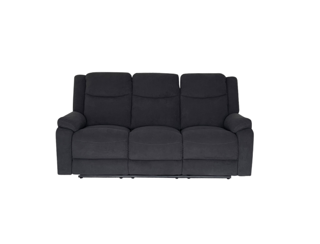 Montana Recliner 3 Seater