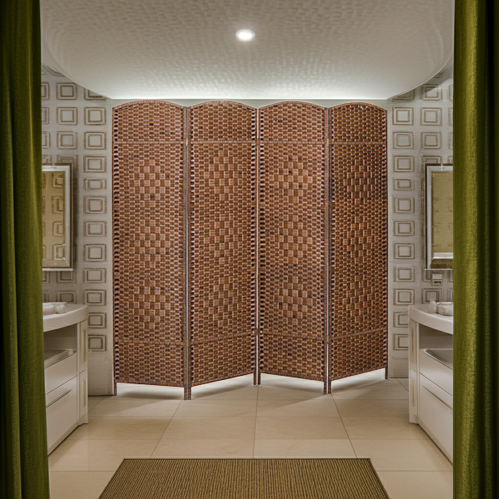 Apollo Room Divider 3 Pcs Set | Furniture World Auckland