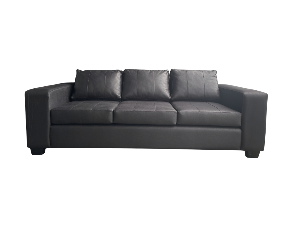 NZ Made Evoque 3 Seater Sofa