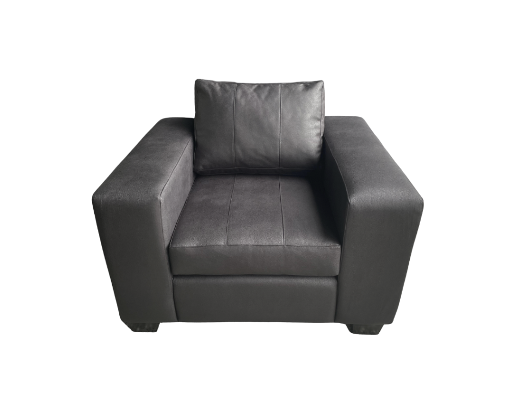 NZ Made Evoque Sofa Chair
