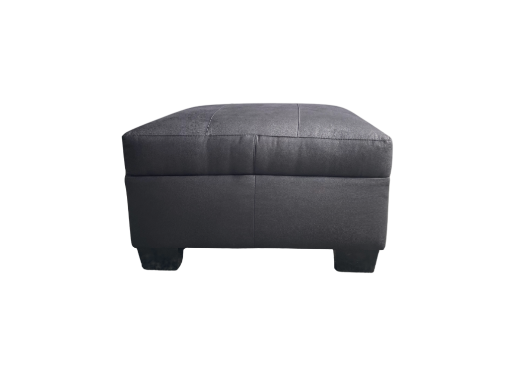 NZ Made Evoque Ottoman
