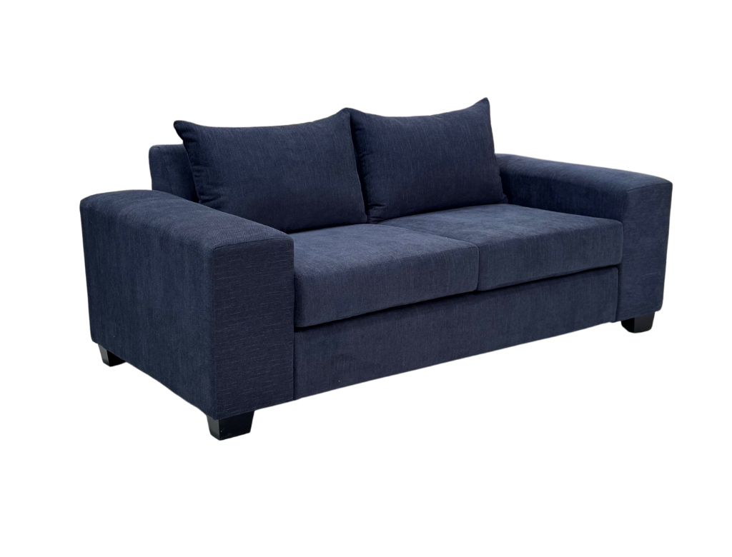 NZ Made Prisma 2 Seater Sofa