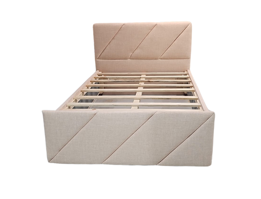 NZ Made Zest Bed Frame