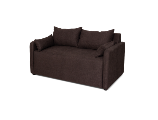 NZ Made Deseo 2 Seater Sofa