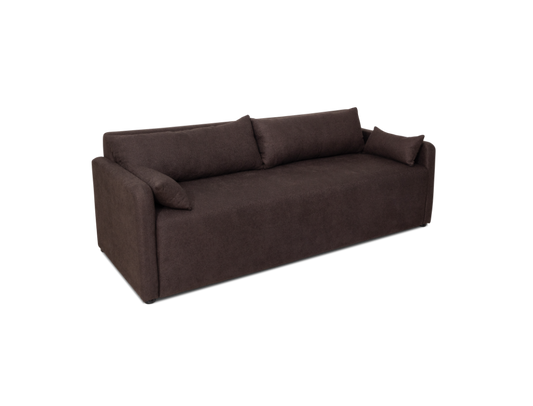 NZ Made Deseo 3 Seater Sofa