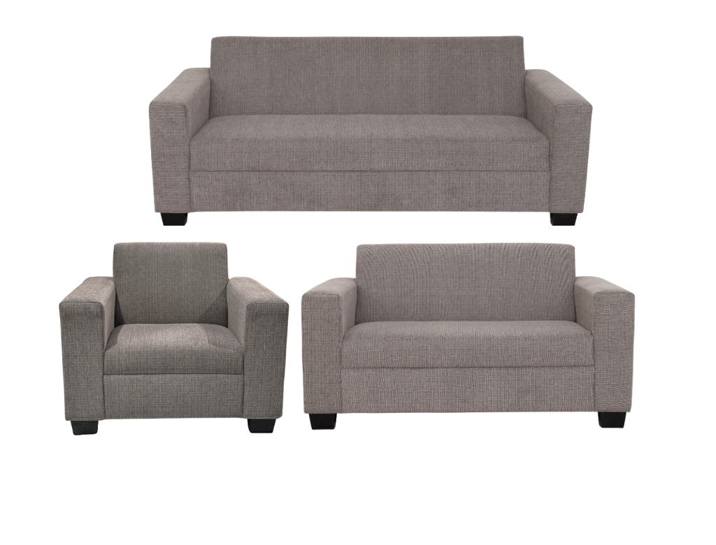 NZ Made Eco Lounge Suite Collection