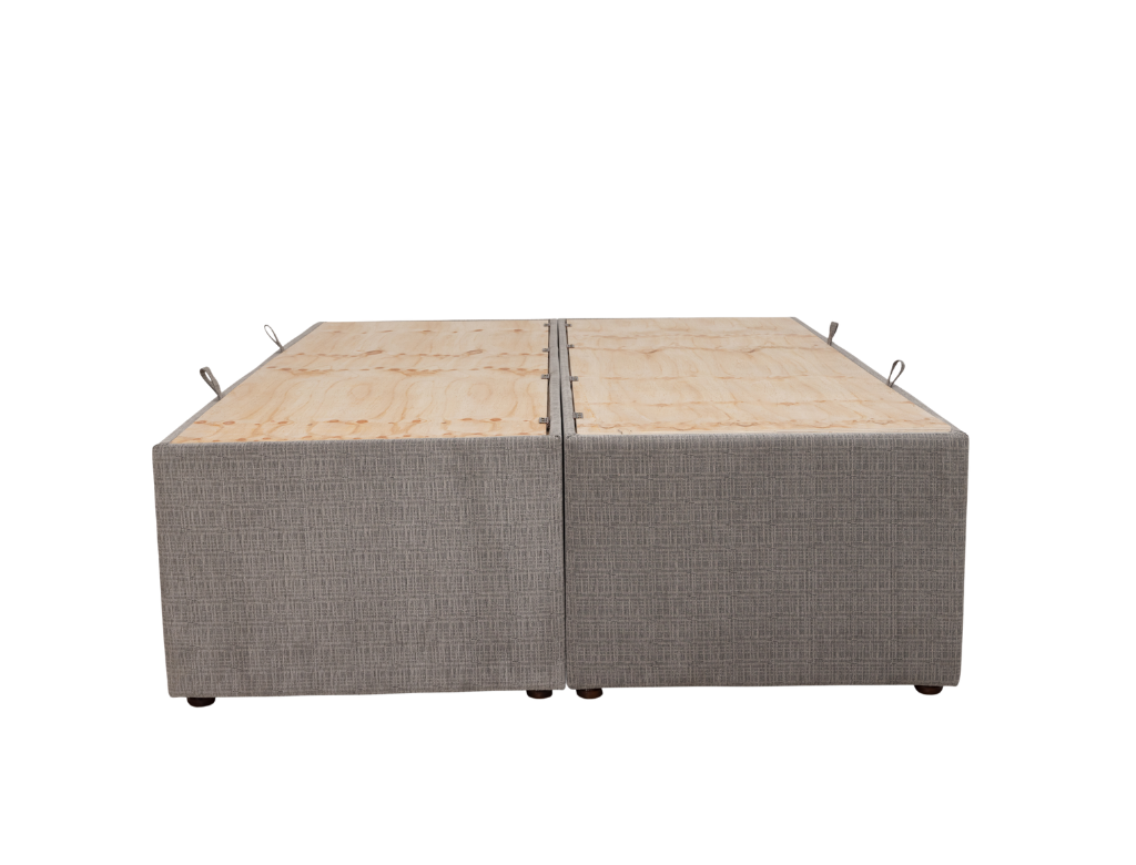 NZ Made Napbox Storage Bed Base