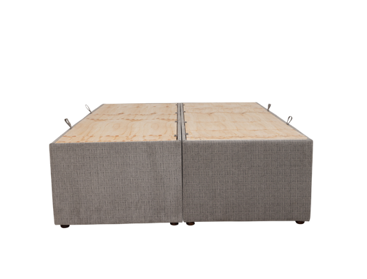 NZ Made Napbox Storage Bed Base