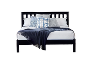 NestHeaven 5 Pcs Bedroom Suite Black | Furniture World Auckland