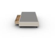 NZ Made Eco Bed Base With Drawer | Furniture World Auckland