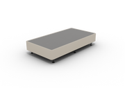 Fiona Plush Mattress + NZ Made Eco Bed Base | Furniture World Auckland