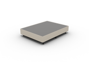 Fiona Plush Mattress + NZ Made Eco Bed Base | Furniture World Auckland