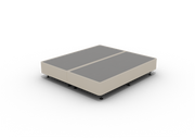 Fiona Plush Mattress + NZ Made Eco Bed Base | Furniture World Auckland