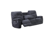 Nova Recliner 3 Seater | Furniture World Auckland