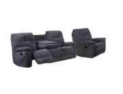Nova Recliner Suite | Furniture World Auckland