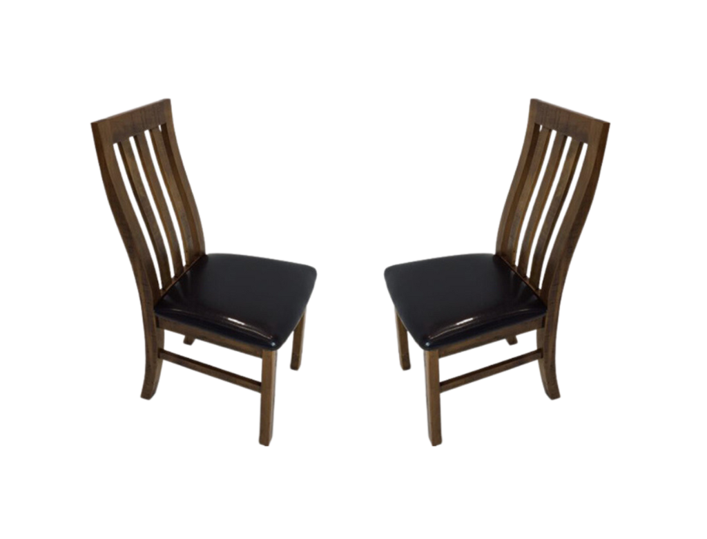 Oakwood Dining Chairs