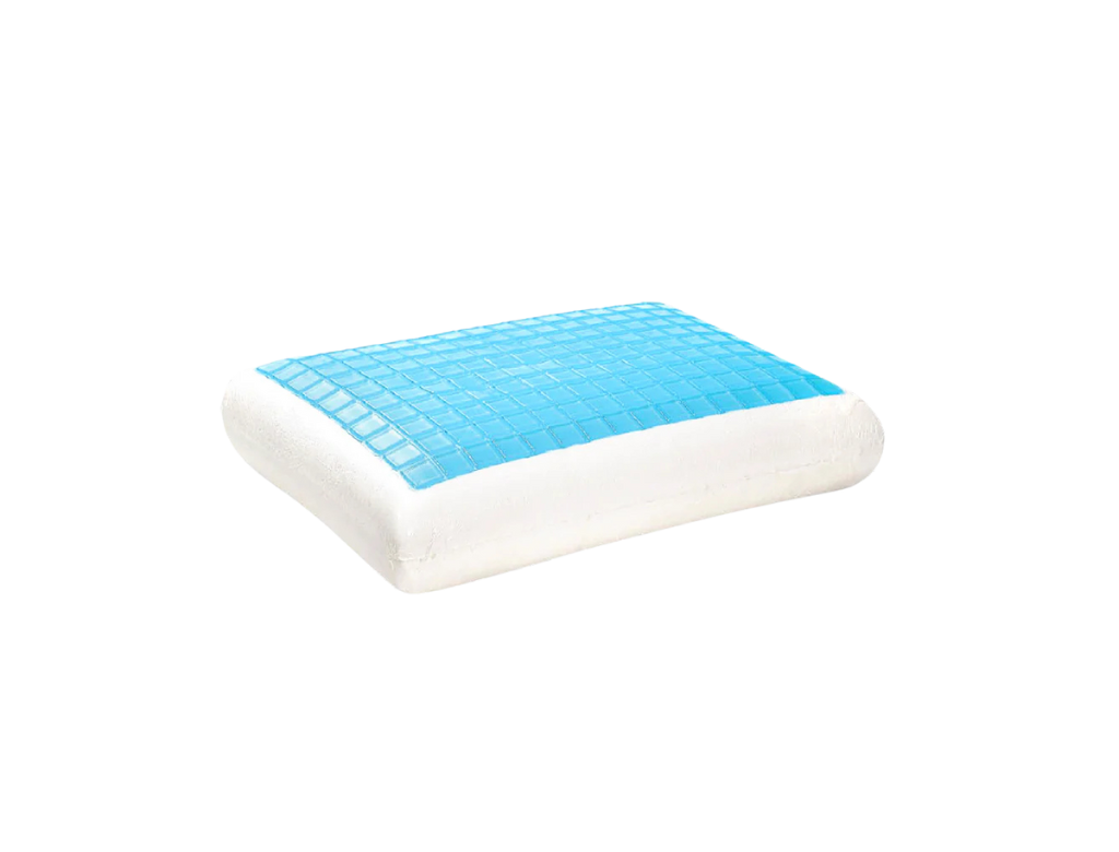 Orthoright Gel Classic Pillow