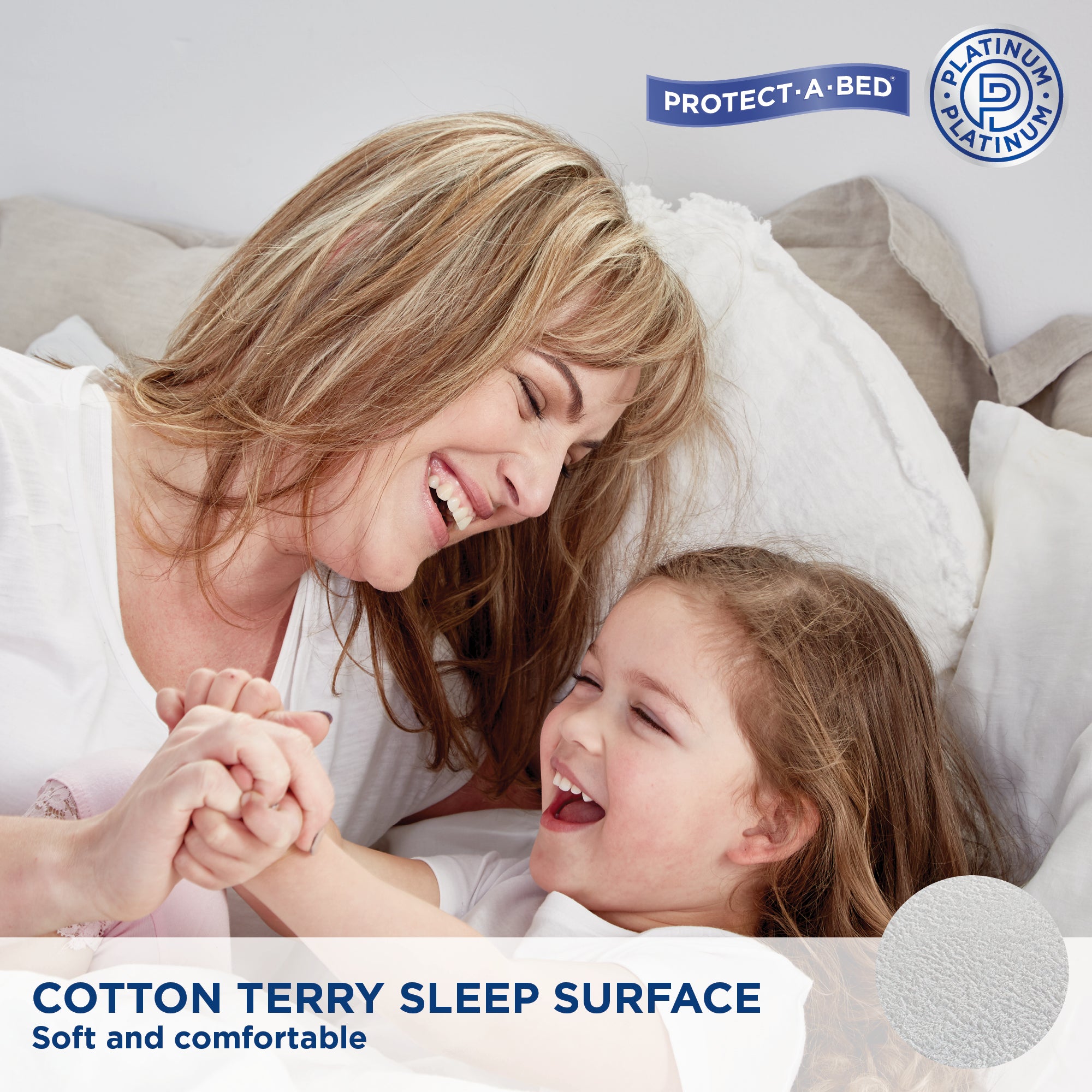 Staynew Mattress Protector