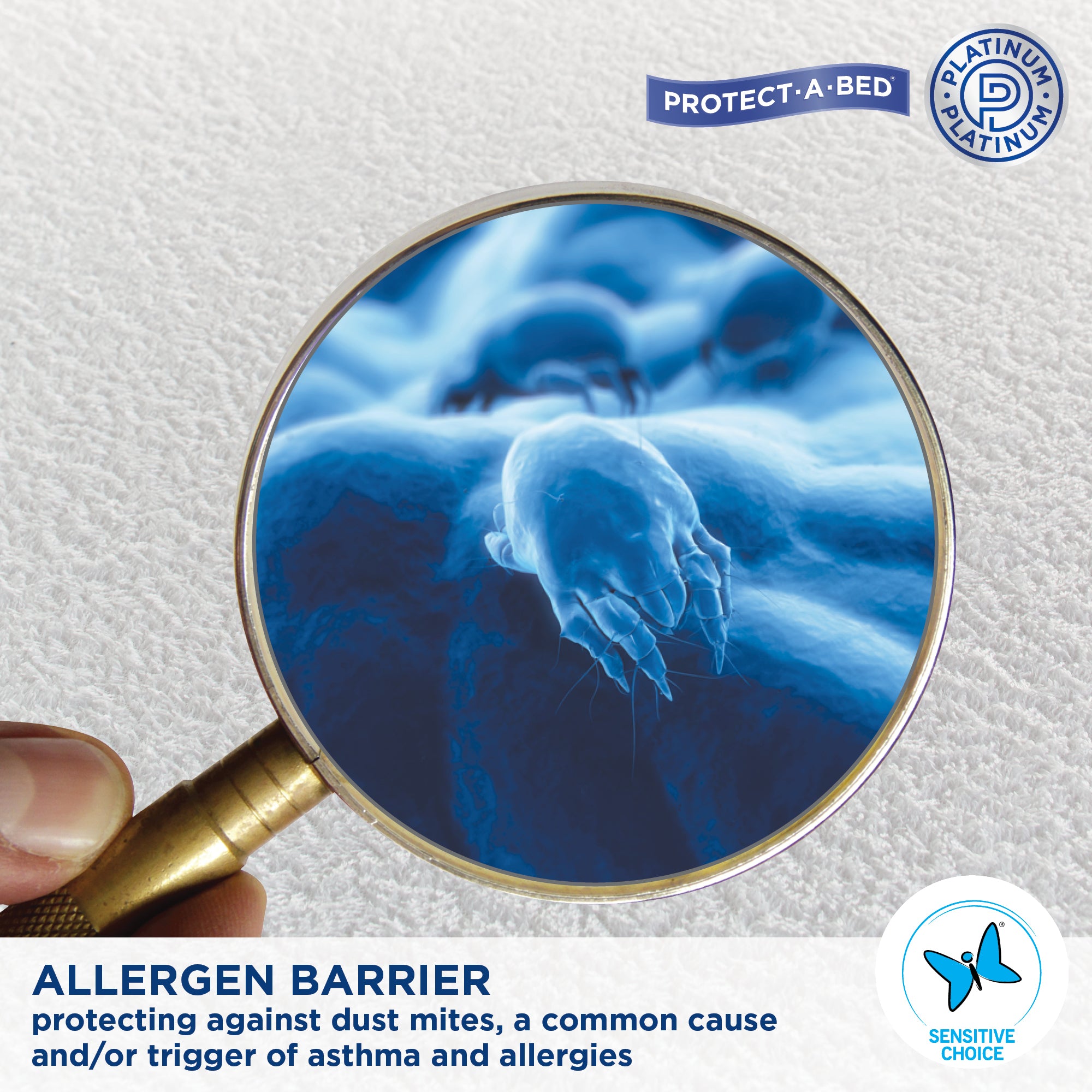 Staynew Mattress Protector