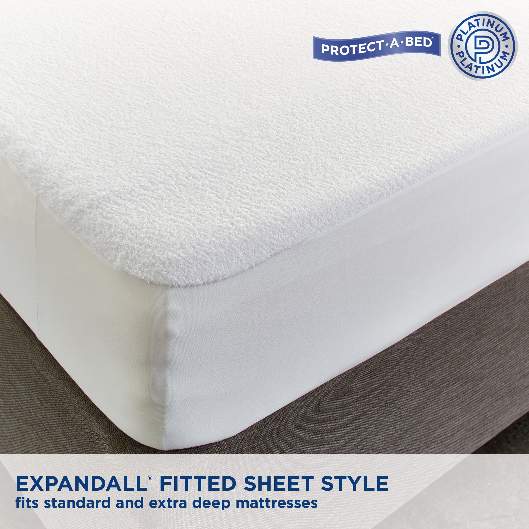 Staynew Mattress Protector