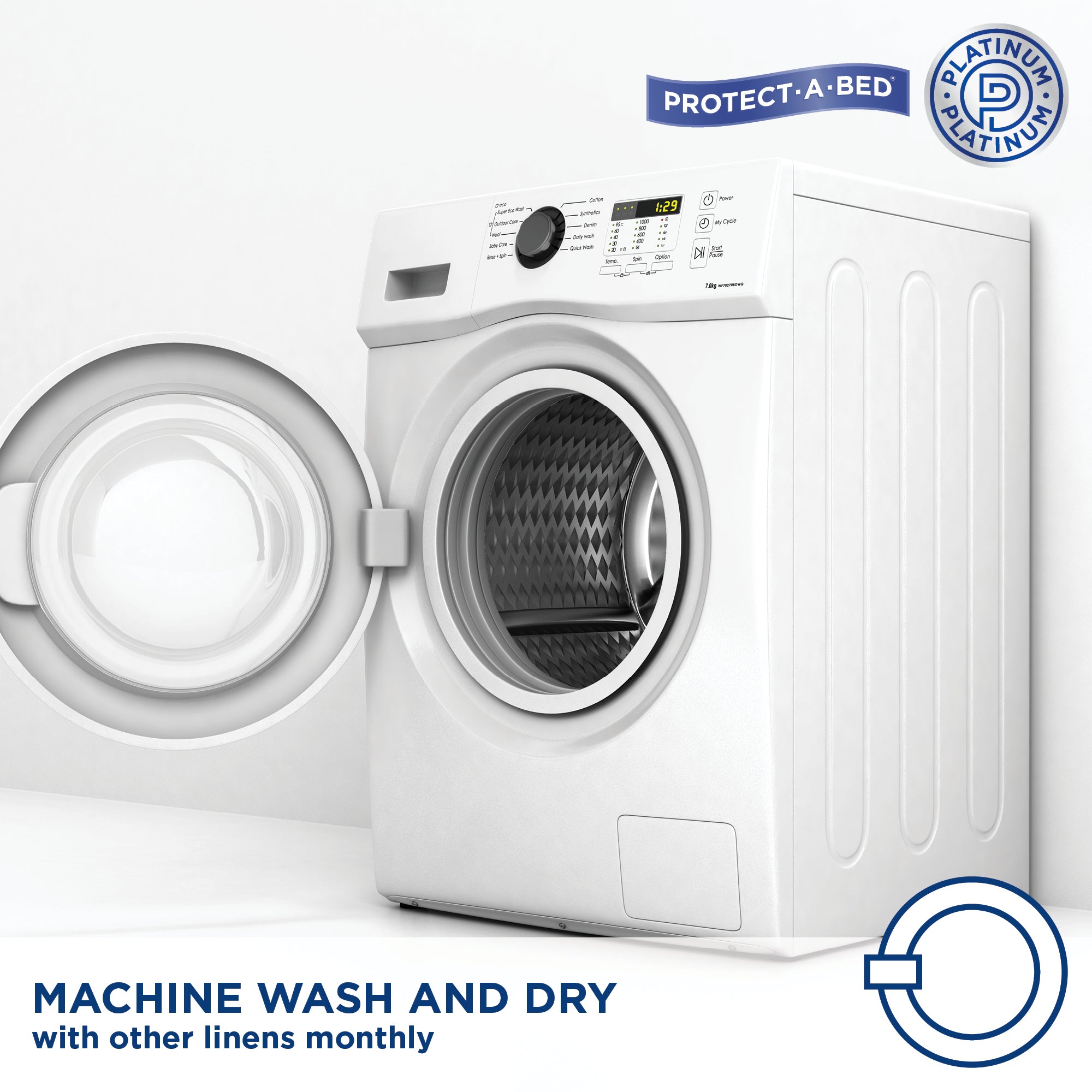 Staynew Mattress Protector