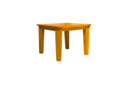 Solid Wood Dining Table Pine - Image 6 | Furniture World NZ