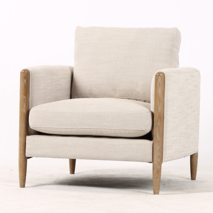 Willow Armchair