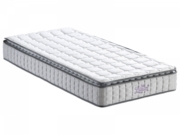 Lunar Pillowtop Innerspring Mattress