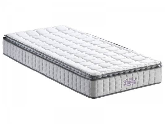 Lunar Pillowtop Innerspring Mattress