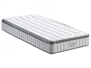 Lunar Pillowtop Innerspring Mattress