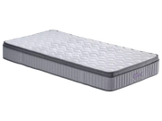 Quasar King Single Euro Top Pocket Spring Mattress