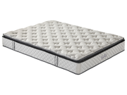 Galaxy Pillowtop Pocket Spring Mattress