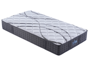 Titan King Single Tight Top 3 Zoned Pocket Spring Mattress