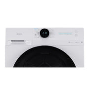 Midea MD200 8kg Heat Pump Dryer White