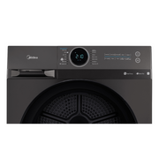Midea MD200 9kg Heat Pump Dryer Titanium