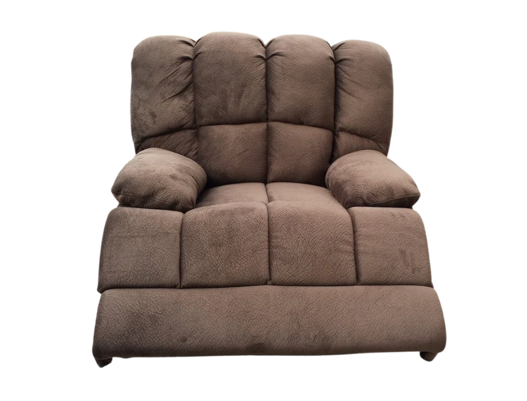 PlushLife Recliner Suite